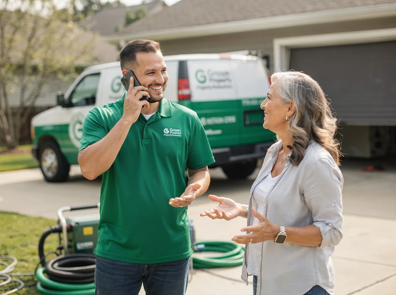 Water Damage Restoration Lucas, KY FAQs